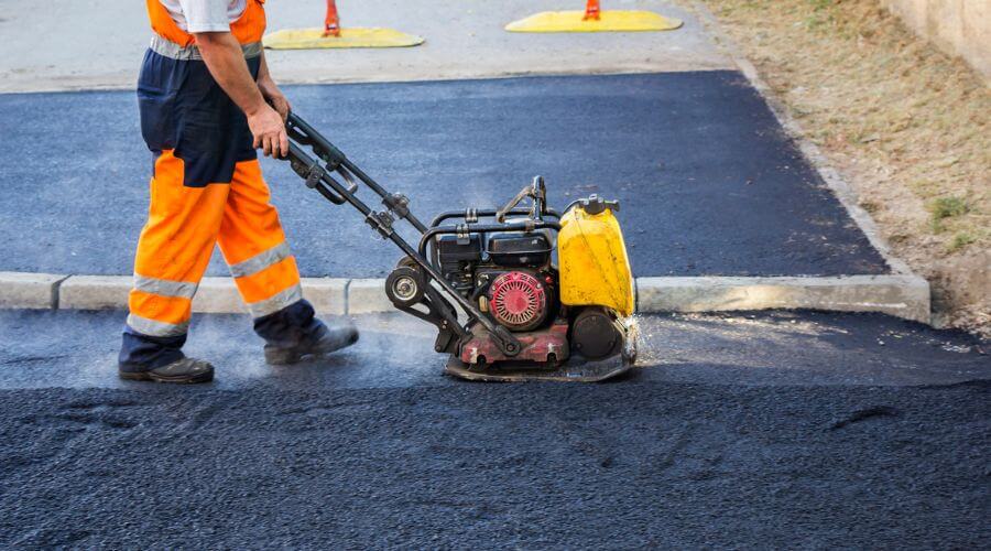 Professional Emergency Roof Repairs in Logandale, NV